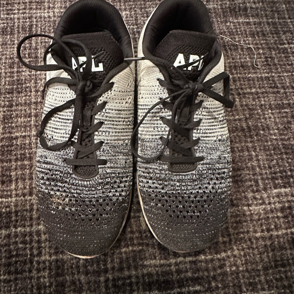 APL sneakers